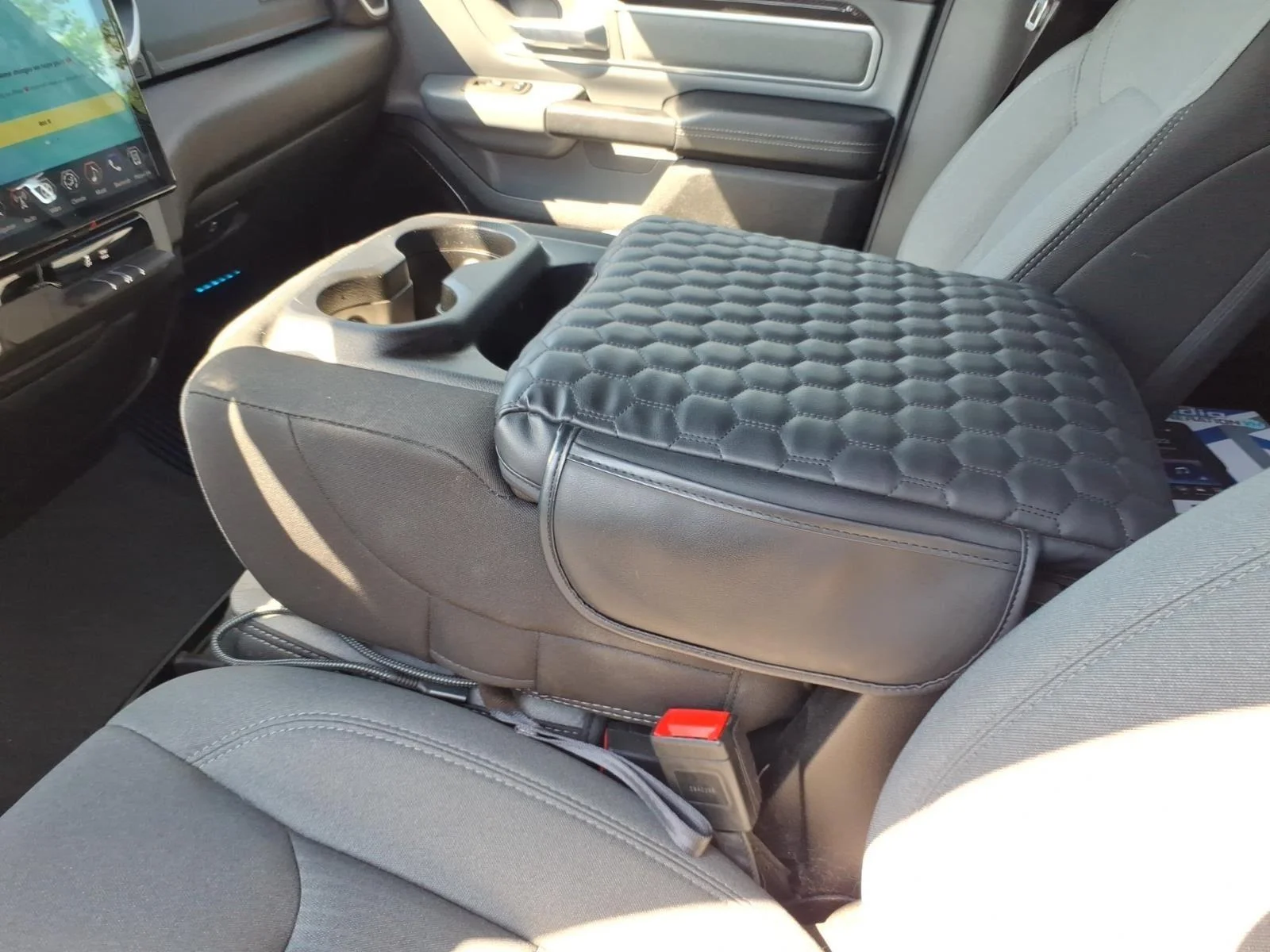 Used 2022  RAM Lone Star image 19