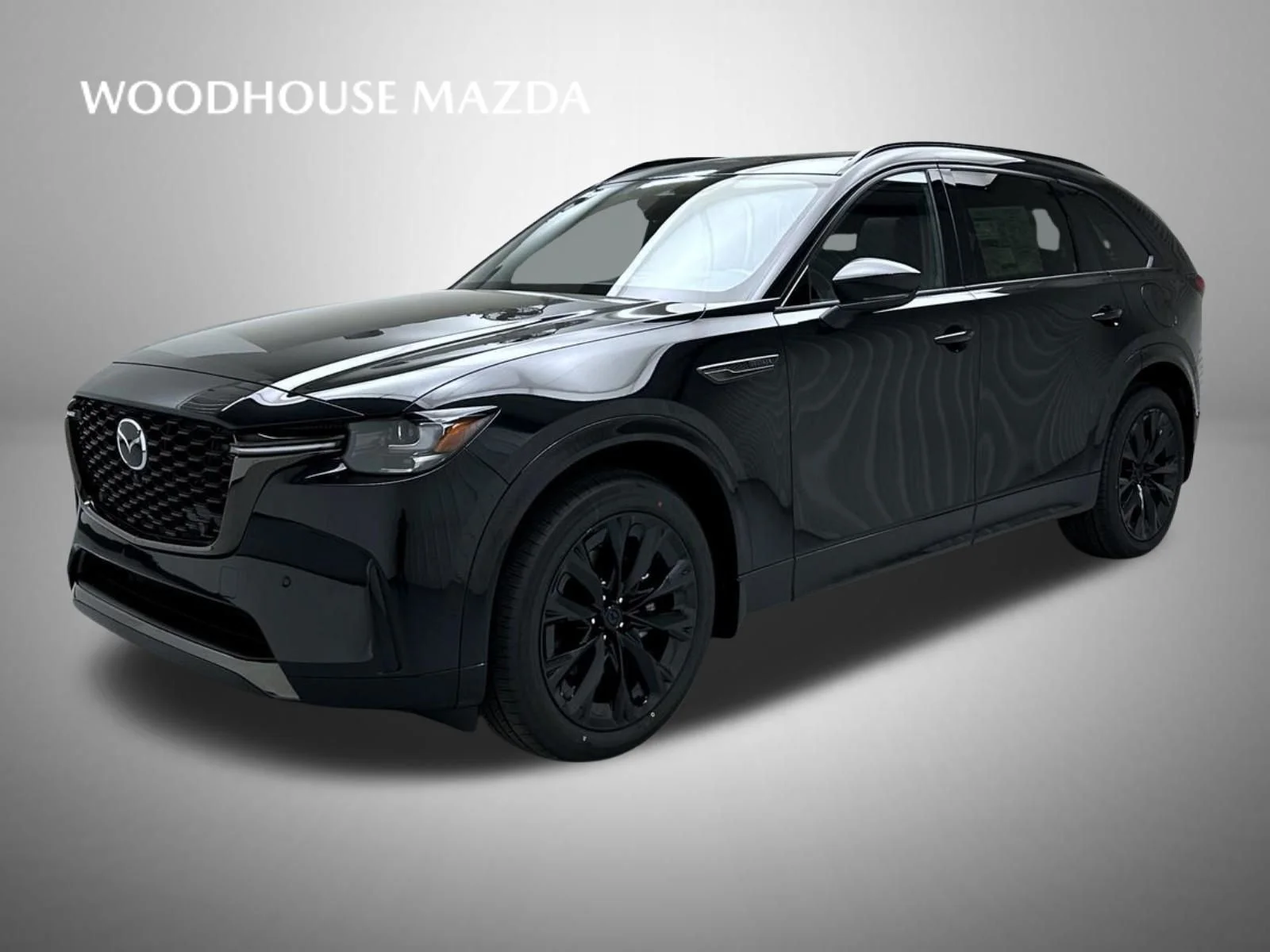 2026 Mazda CX-90 Turbo S Premium Sport Package's photo
