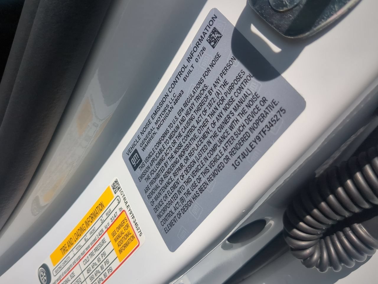 2026 GMC Sierra 2500HD Pro - Photo 32