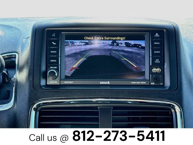 Used 2019 Black Dodge GT image 14