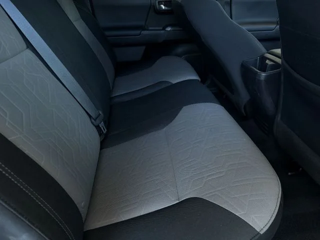 Used 2023 Gray Toyota TRD Sport image 36