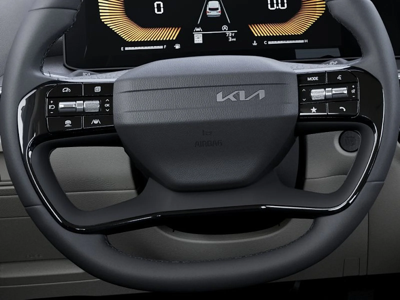 New 2026 Gray Kia S image 23