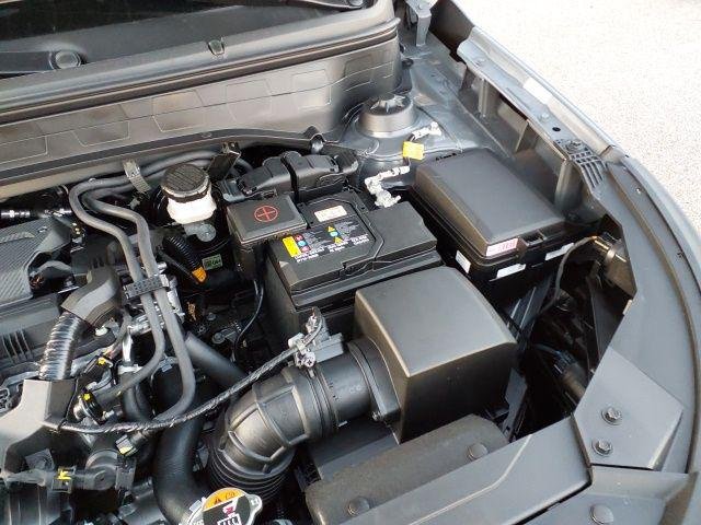 New 2026 Gray Hyundai SEL image 17