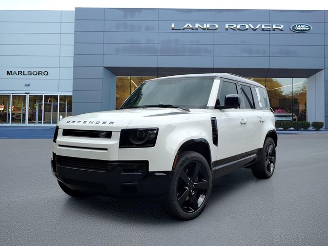 2026 Land Rover Defender 110 X-Dynamic SE