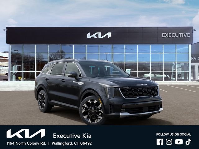 New 2026 Panthera Metal Kia EX image 8