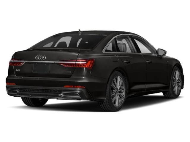 Used 2019 Mythos Black Metallic Audi Premium Plus image 2