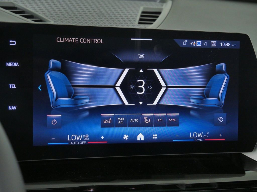 New 2026 Brooklyn Grey Metallic BMW xDrive28i image 43
