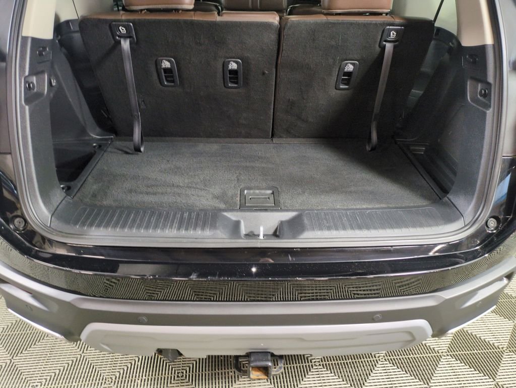 2024 Honda Pilot Elite - Photo 26