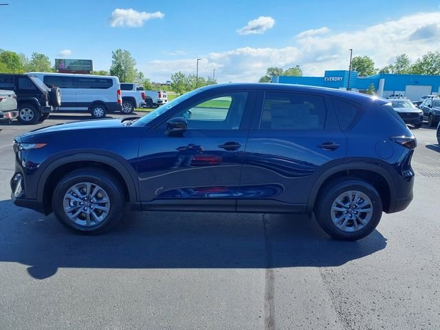 New 2026 Blue Mazda 2.5 S Select image 5