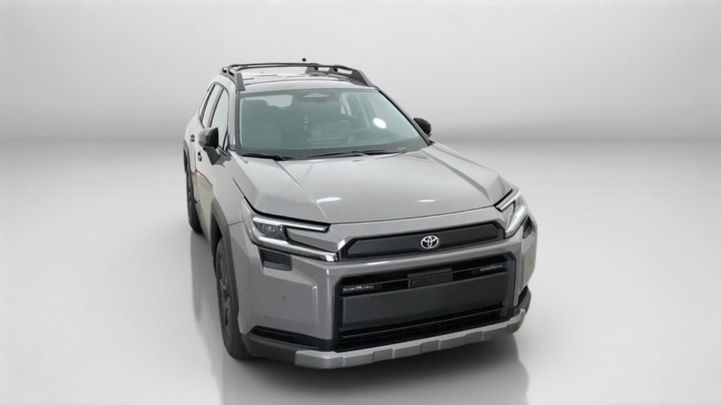 New 2026 Urban Rock Toyota Woodland image 4