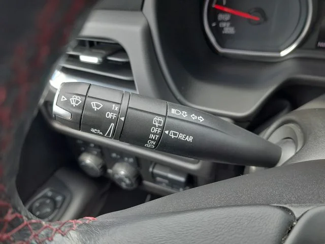 Used 2021 Gray Chevrolet RST image 15