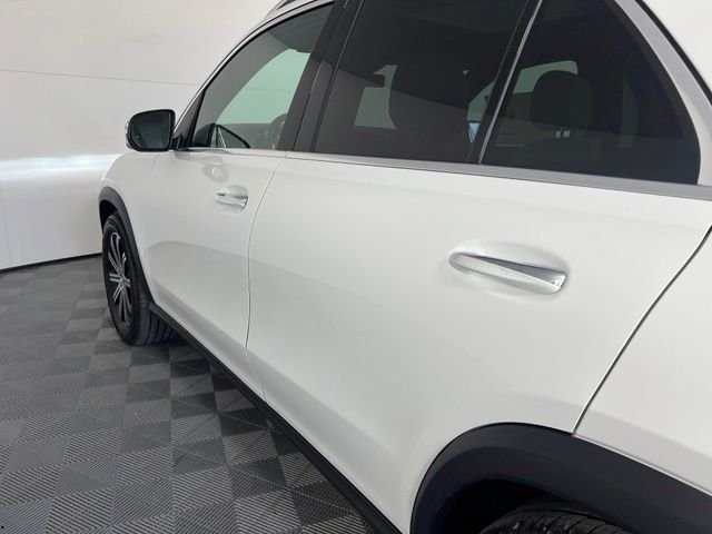 New 2026 White Mercedes-Benz GLE 350 image 10