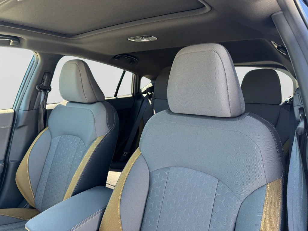 New 2026 Beige Subaru Sport image 26