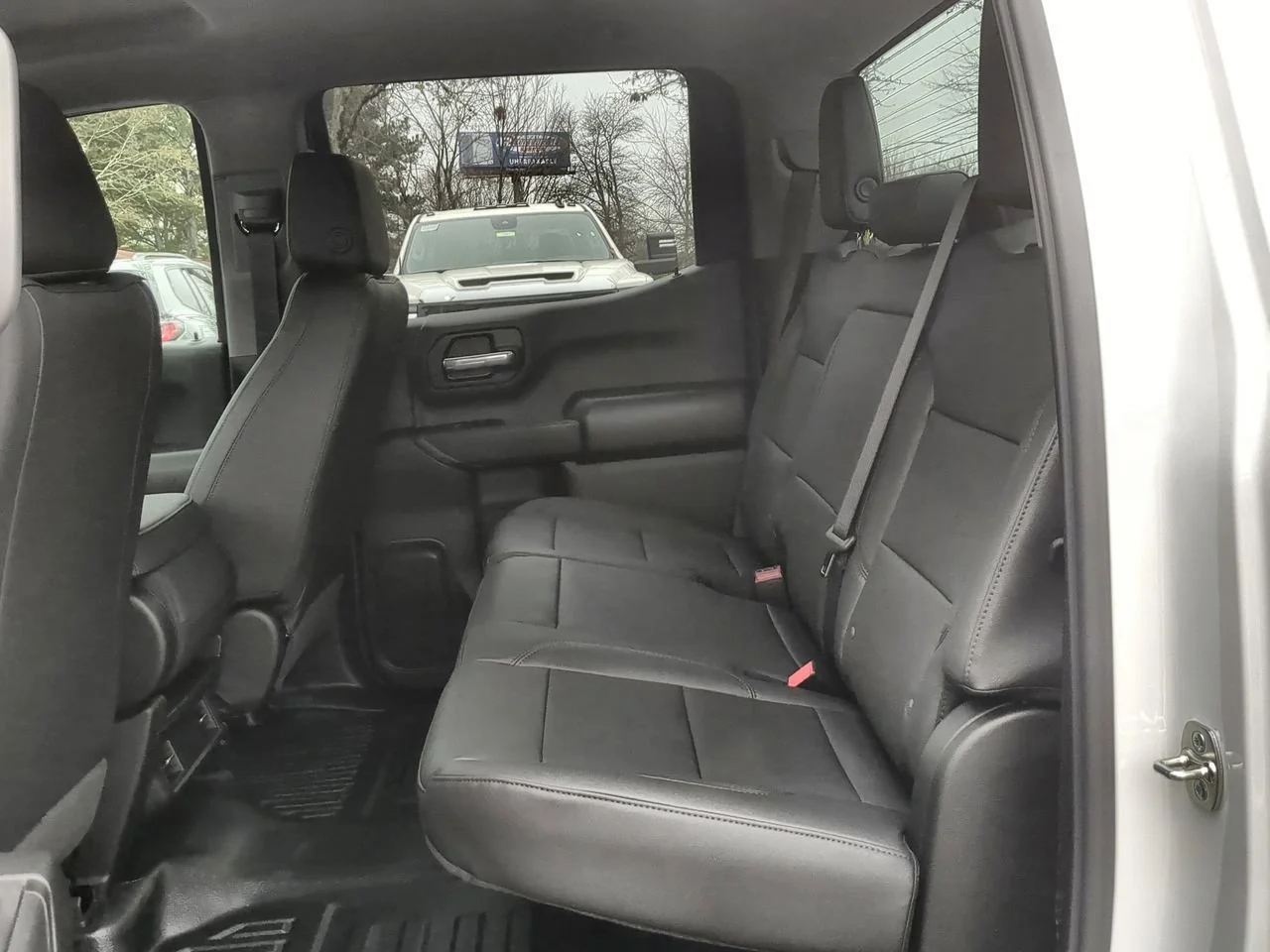2026 GMC Sierra 1500 Pro - Photo 23