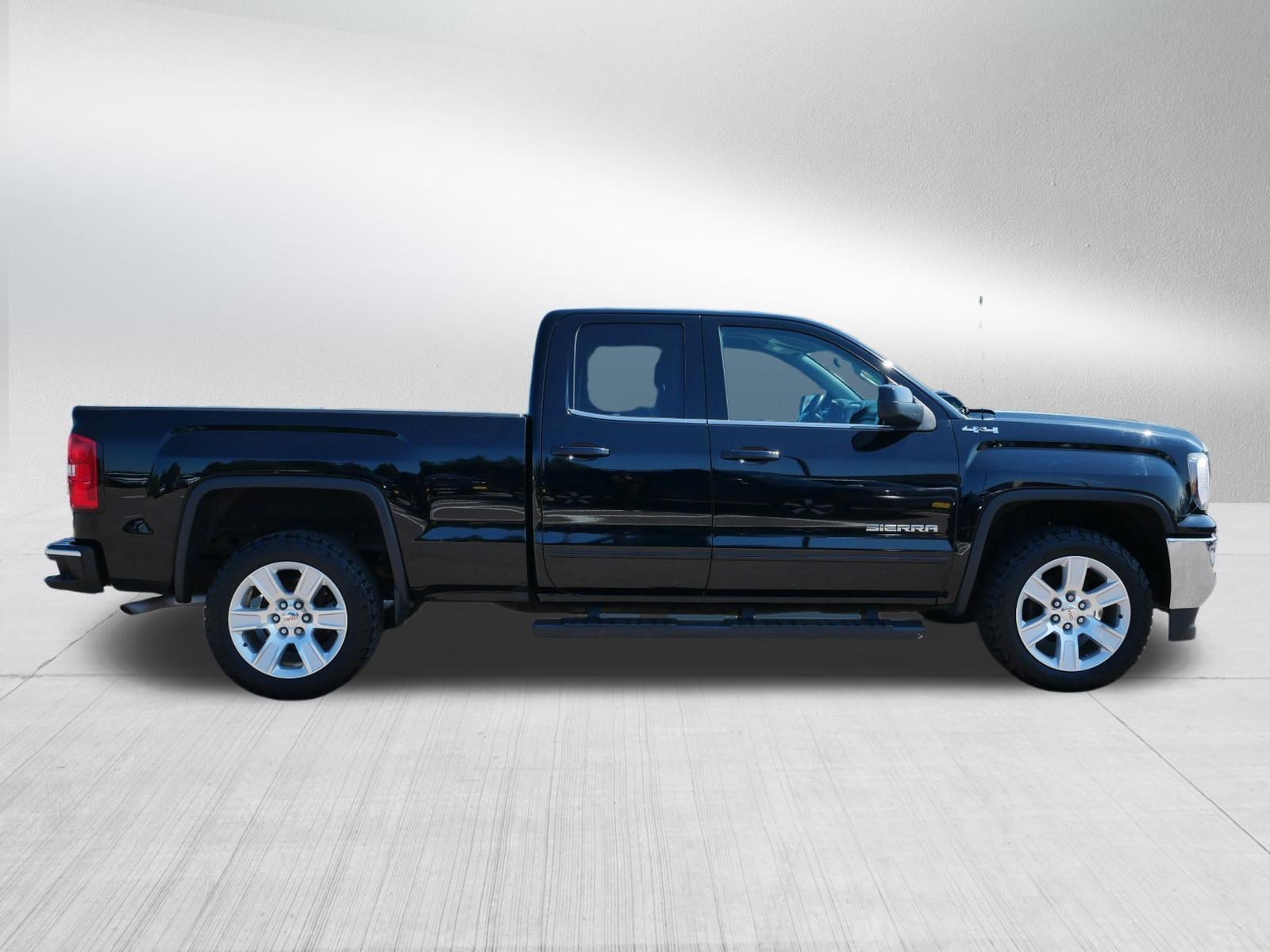 2019 GMC Sierra 1500 Limited SLE - Photo 8