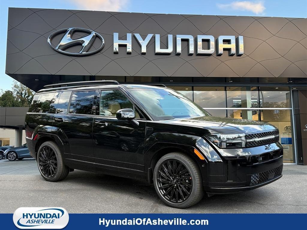 New 2027 Phantom Black S3b Hyundai Calligraphy image 46
