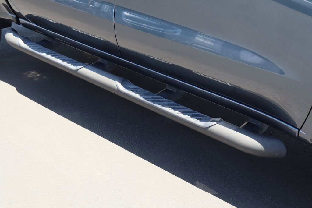 2021 Chevrolet Silverado 1500 Custom - Photo 11