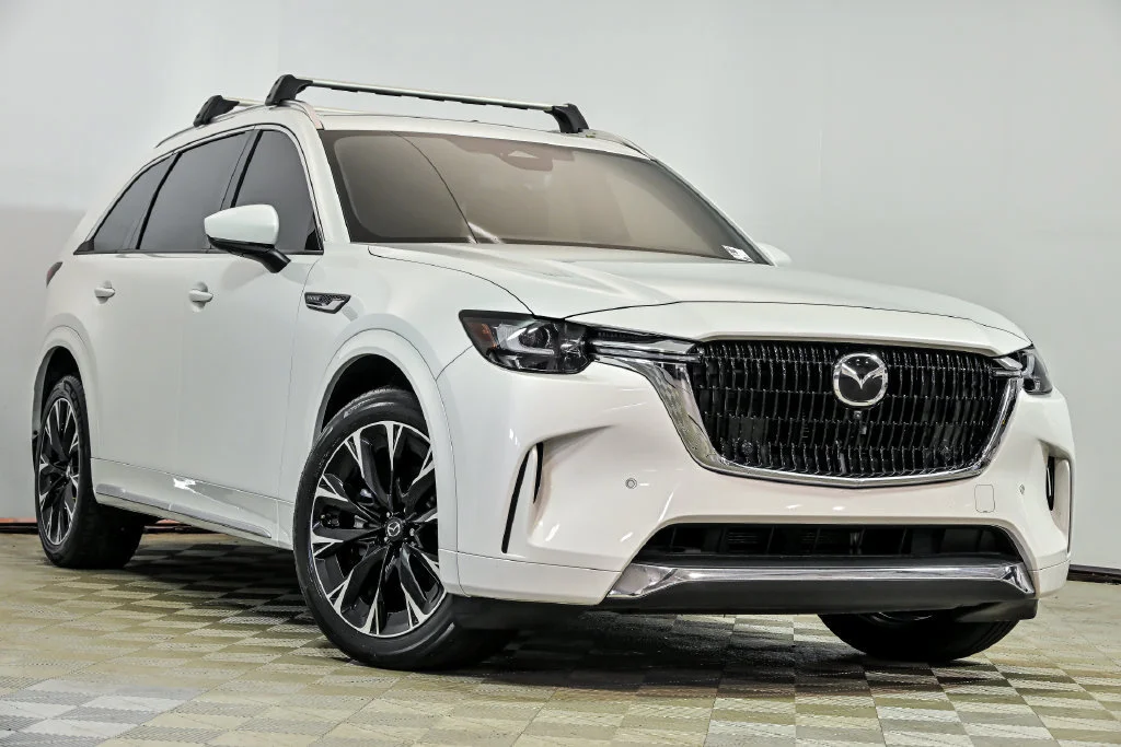 2024 Mazda CX-90