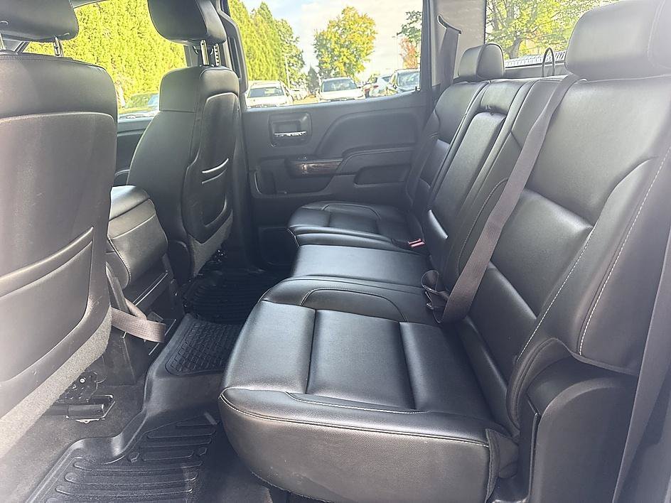 Used 2014 Summit White GMC SLT image 11