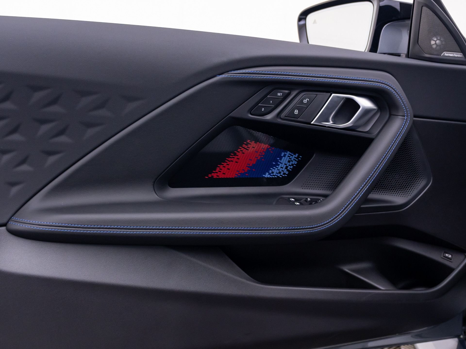 New 2026 Skyscraper Grey Metallic BMW Base image 14