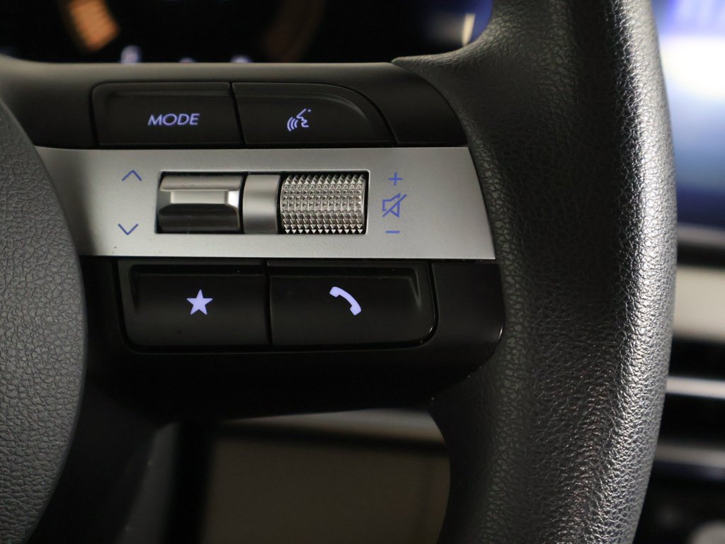 Certified Used 2025 Gray Hyundai SE image 36