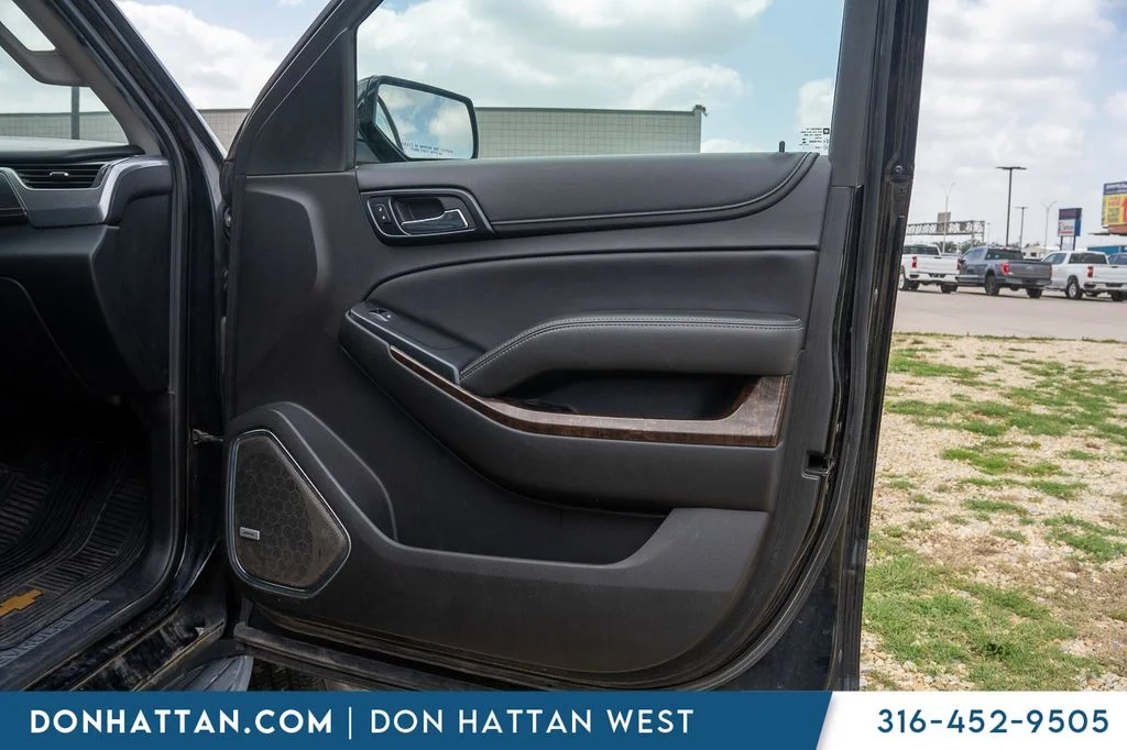 Used 2017 Black Chevrolet LT image 26