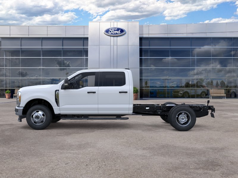 New 2026 White Ford XL image 18