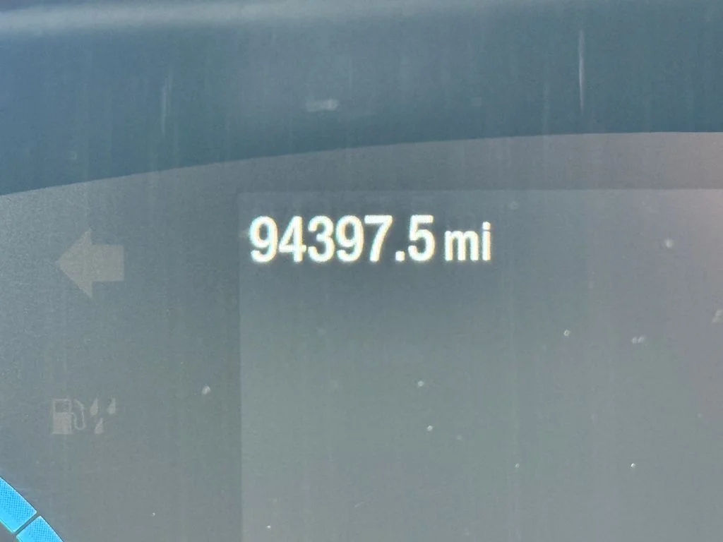 Used 2021 Gray Ford Base image 8