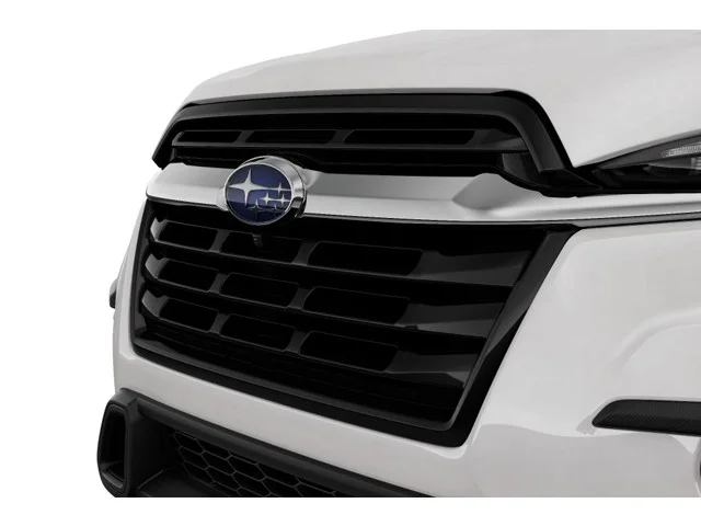 New 2027 CRYSTAL WHITE PEARL Subaru Limited image 11
