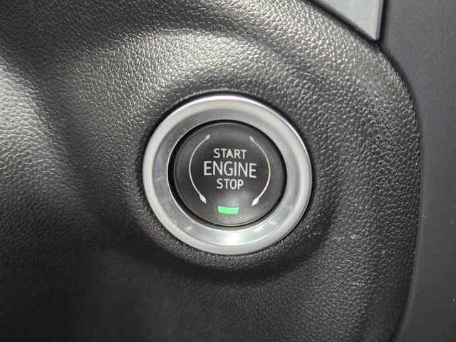 Used 2021 SHADOW GRAY METALLIC Chevrolet LT Trail Boss image 21