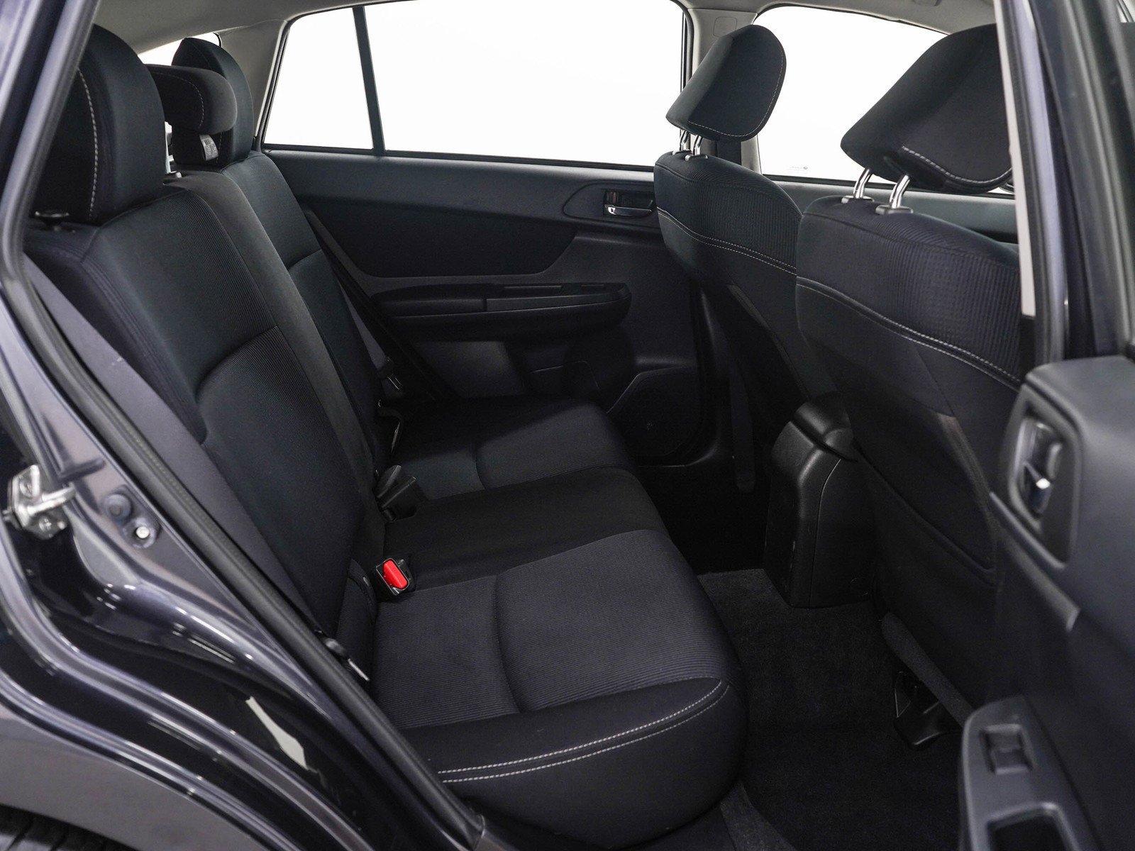Used 2013 Dark Gray Metallic Subaru 2.0I Sport Premium image 13