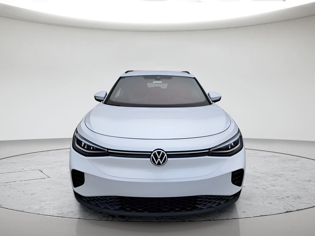 New 2026 White/off-white Volkswagen Pro image 9