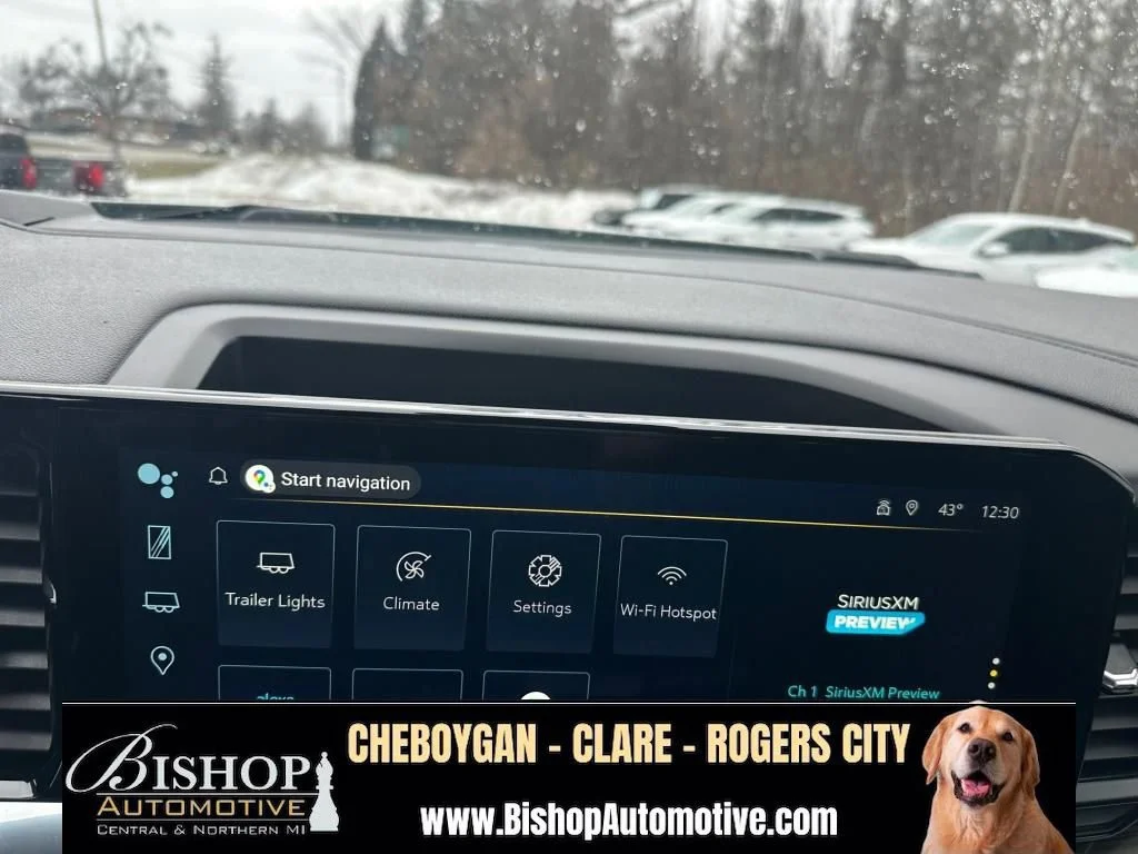 Pre-Owned 2025 Chevrolet Silverado 2500 HD LT Crew Cab image 30