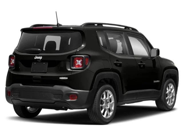 Used 2019 Jeep Renegade Sport with VIN ZACNJBAB2KPJ76458 for sale in Albany, OR