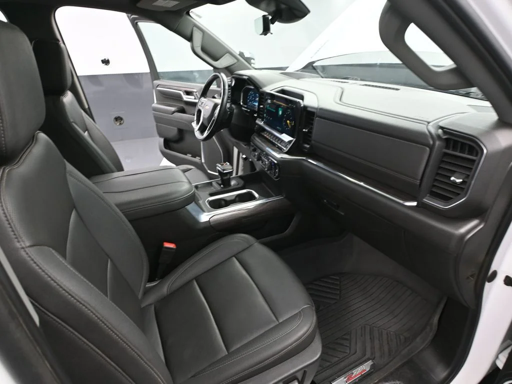 2023 Chevrolet Silverado 1500 LTZ - Photo 57