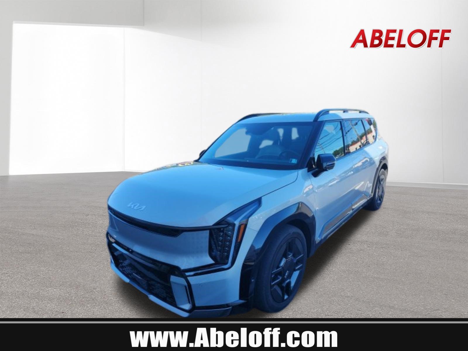 2024 Kia EV9 GT-Line