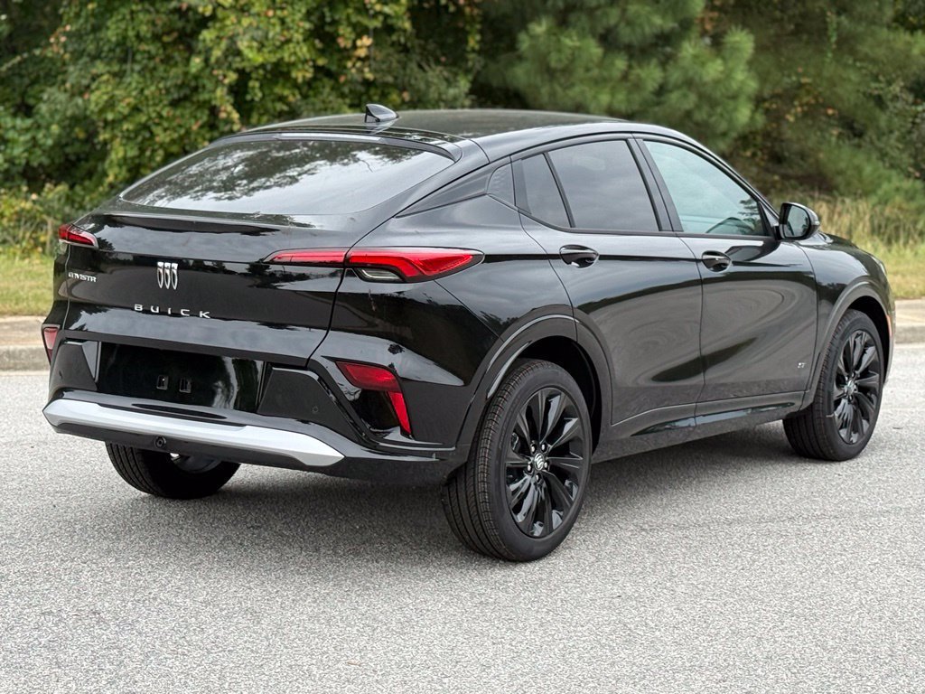 2026 Buick Envista Sport Touring - Photo 13