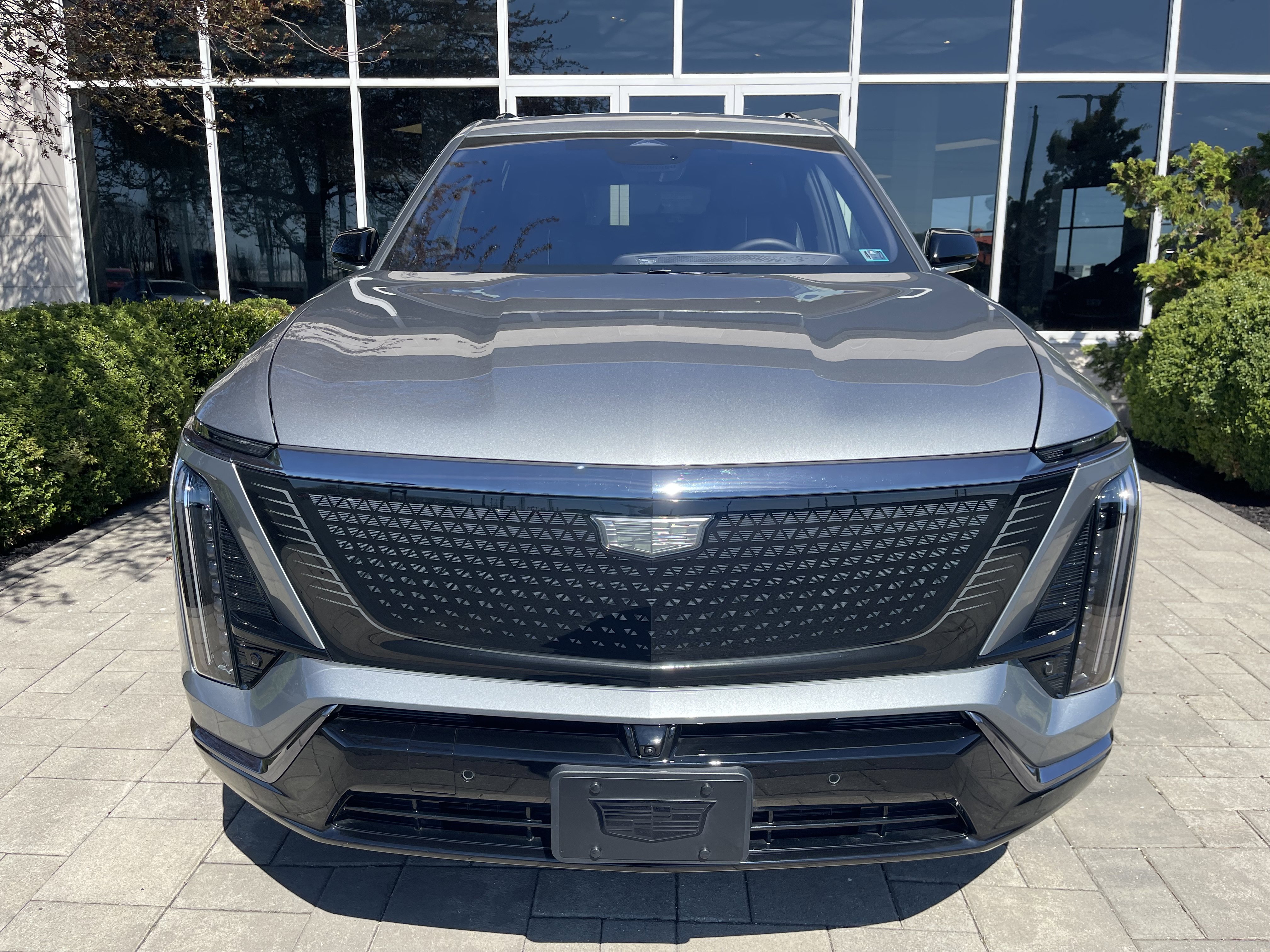 Used 2026 Cadillac VISTIQ Sport with VIN 1GYC3NML4TZ706825 for sale in Lancaster, PA