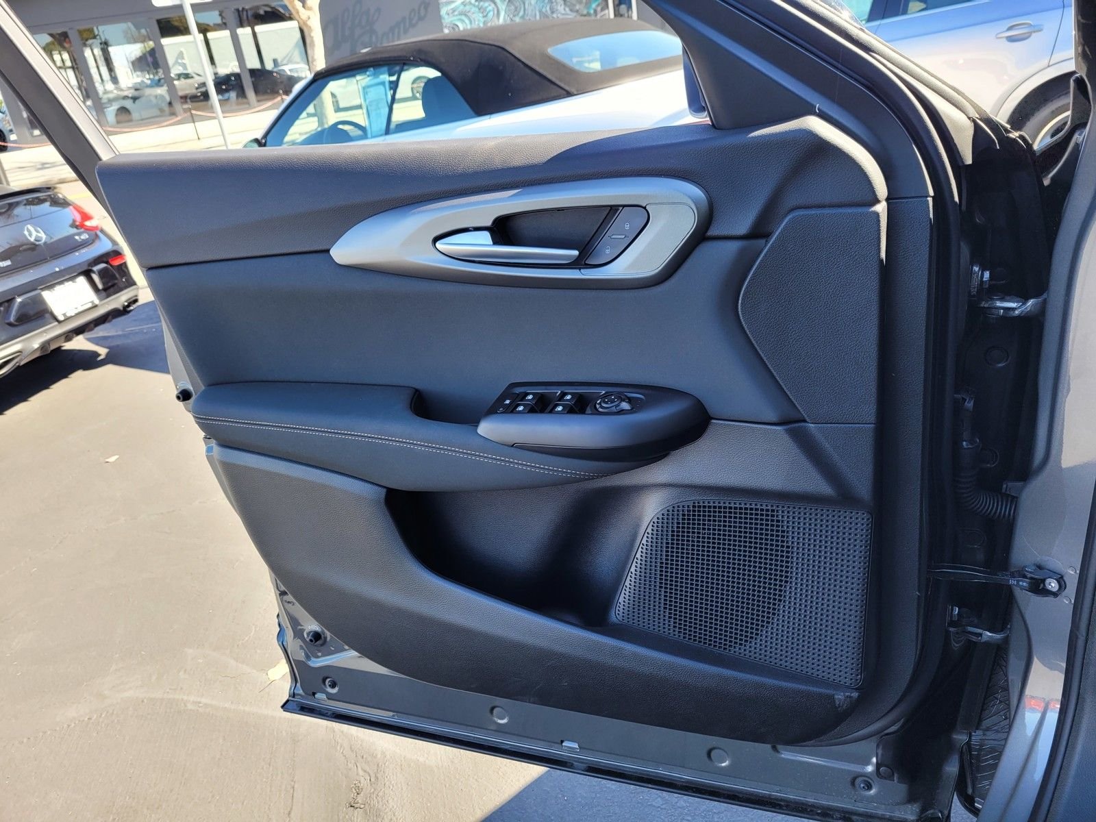 2025 Alfa Romeo Tonale Base - Photo 11