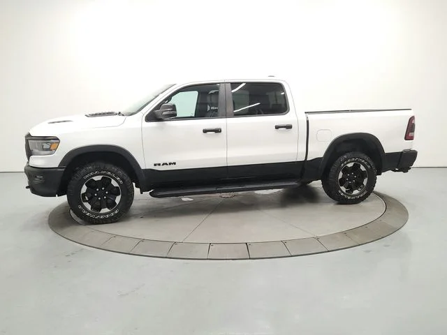 Used 2023  Ram Rebel image 4