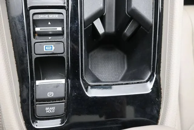2024 Honda Accord Hybrid EX-L - Photo 85