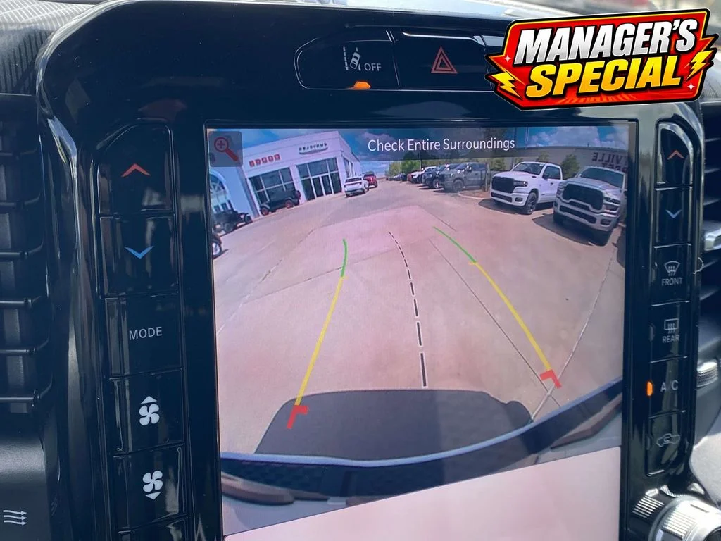 2026 RAM 1500 Big Horn/Lone Star - Photo 24