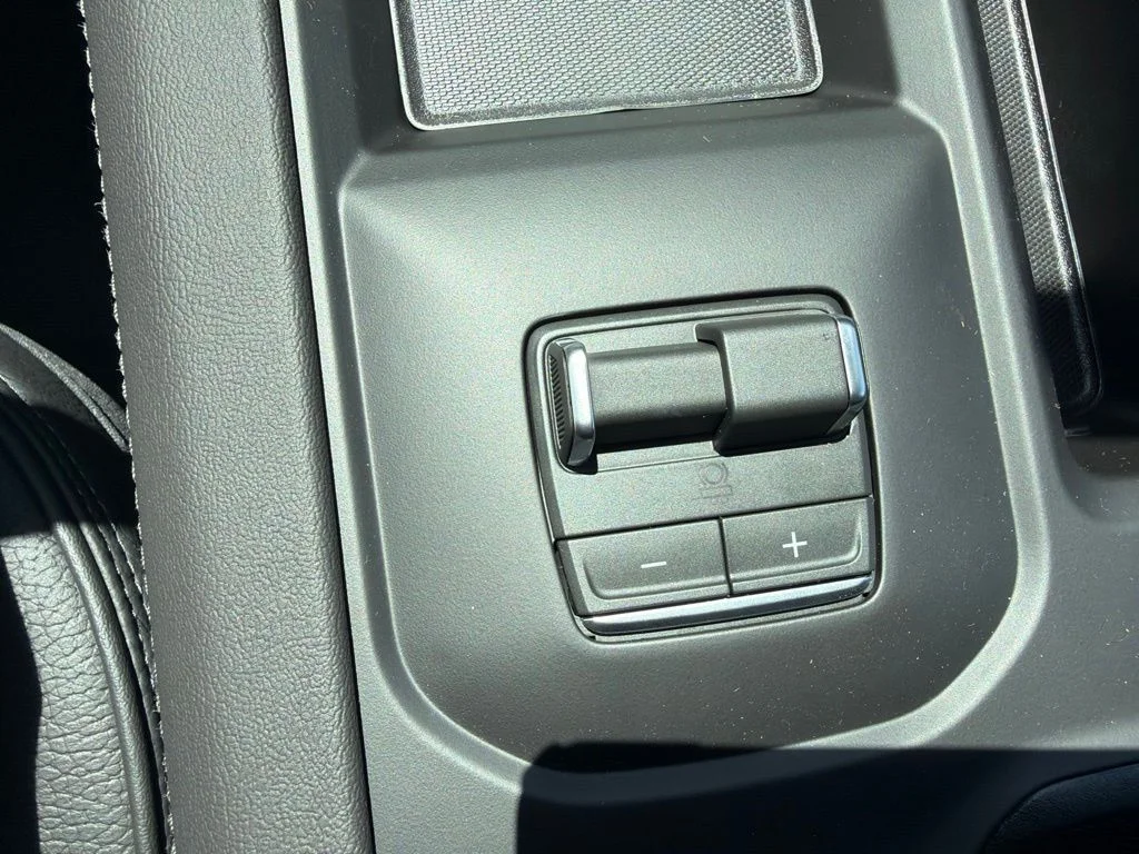 New 2026 Silver GMC Denali image 25