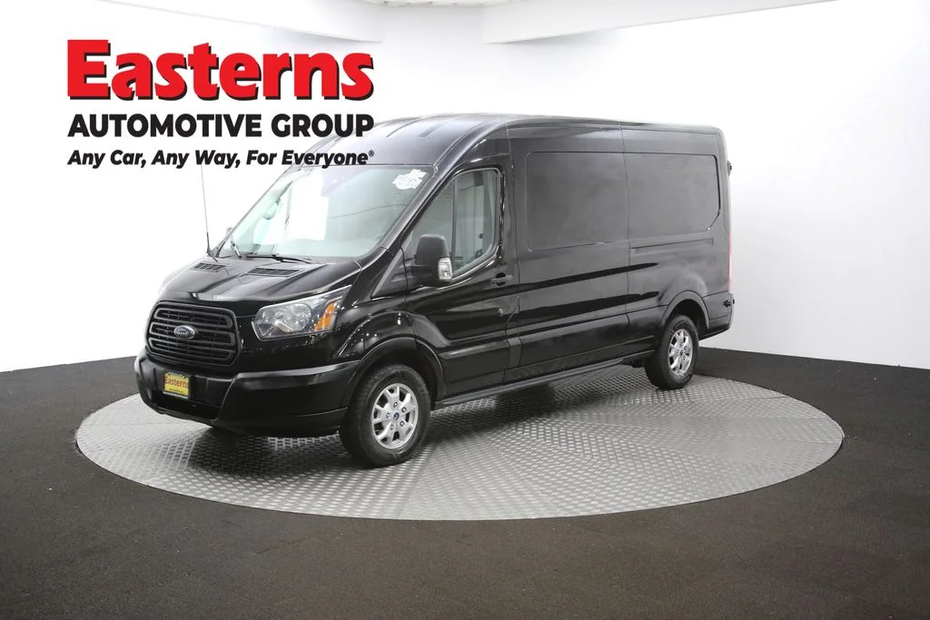Used 2015 Black Ford Base image 53