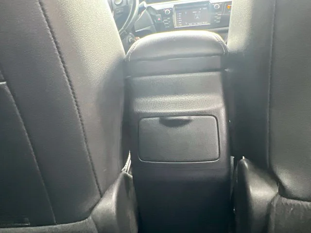 Used 2016 Silver Toyota S Plus image 27