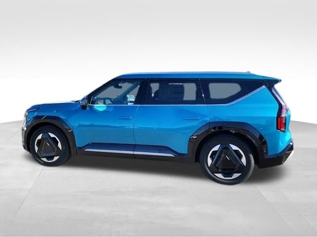 2026 Kia EV9 Land - Photo 7