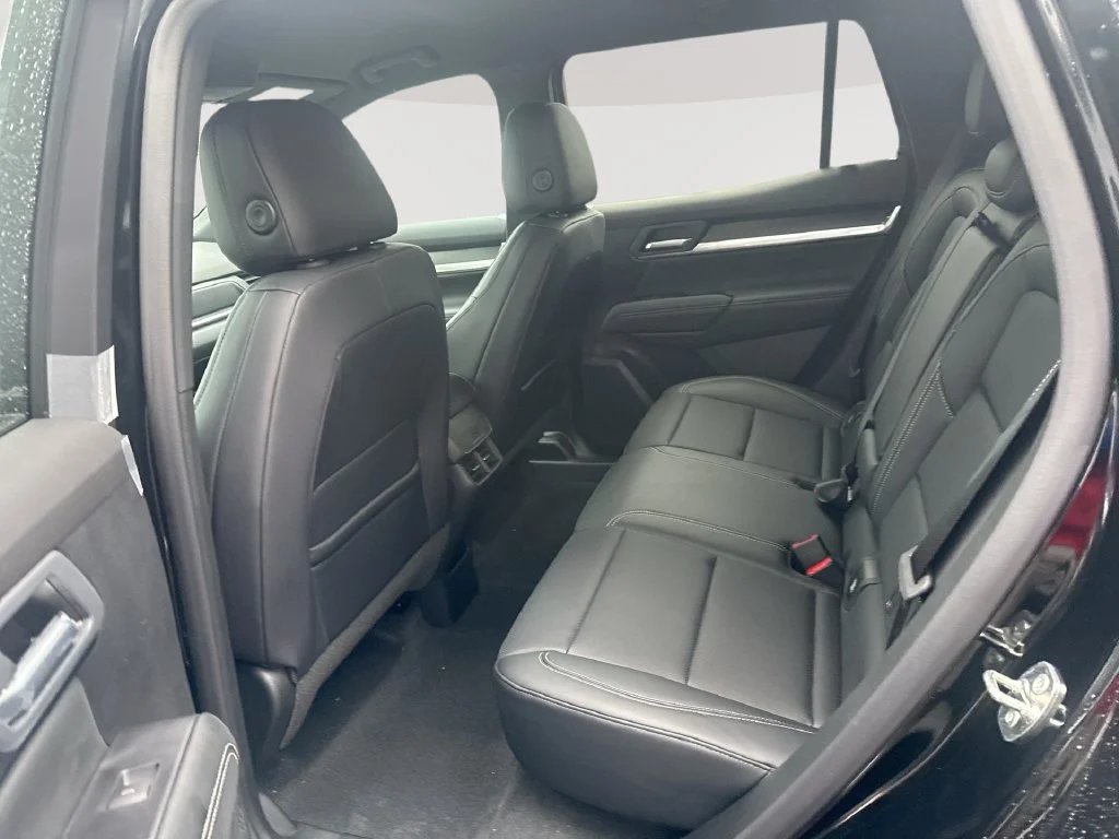 New 2027 Ebony Twilight Metallic GMC Elevation image 24