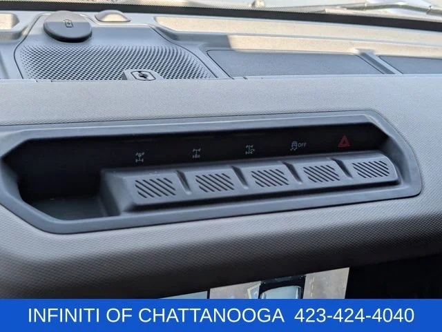 2023 Ford Bronco 4-Door Wildtrak - Photo 28