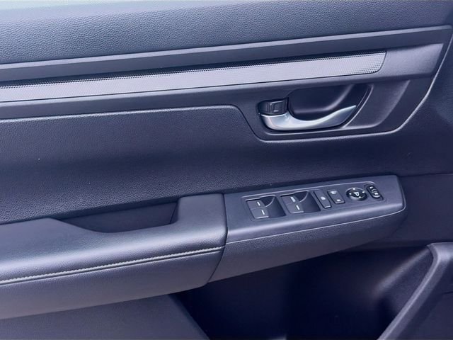 Used 2025  Honda LX image 16