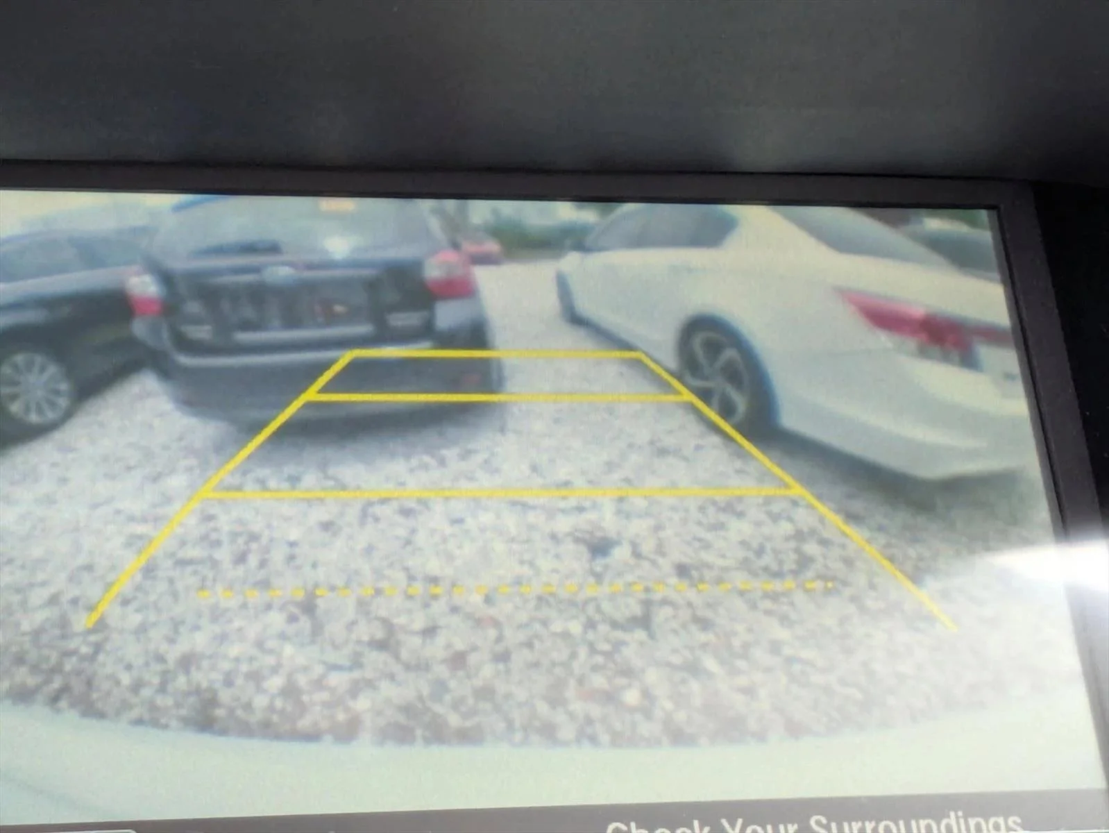 Used 2015 Silver Moon Acura Tech Pkg image 7